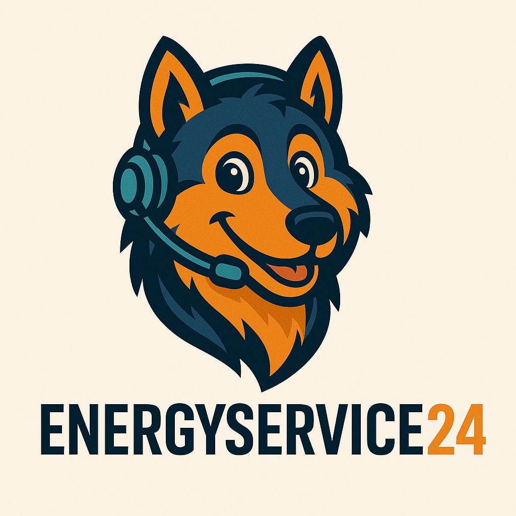 EnergyService24 Logo